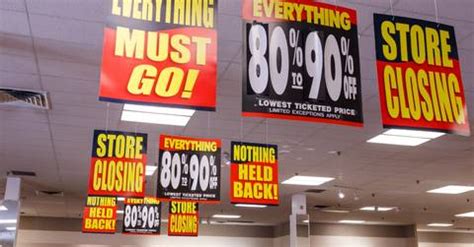 are dirt cheap stores closing